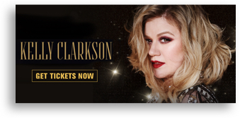 Kelly Clarkson